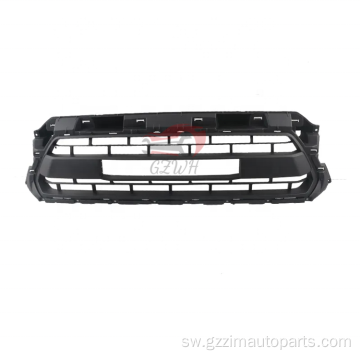 Tacoma 2012-2015 Bumper Grille Front Grille Ongeza Drl